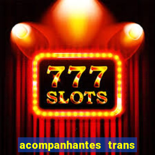 acompanhantes trans santos sp